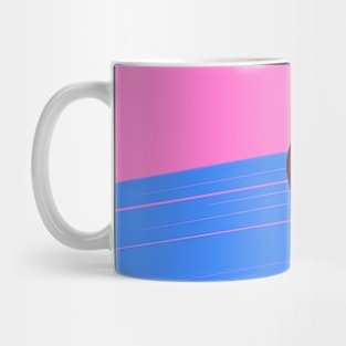 Looker Mug